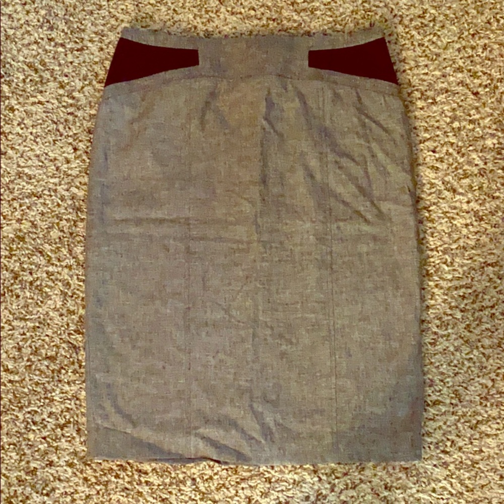 Dalia Collection Skirt